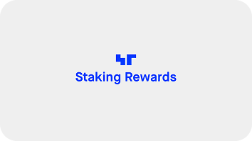 Staking Rewards