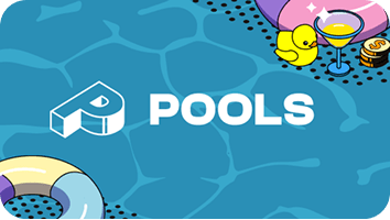 Pools Finance